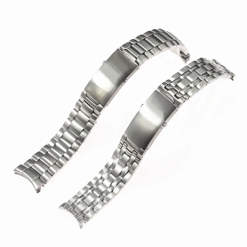 Мужские часы 20 мм 22 мм, аксессуары, ремешок из нержавеющей стали для Omega Seamaster, планета, океан, 300 м, спортивный ремешок, браслет, ремень