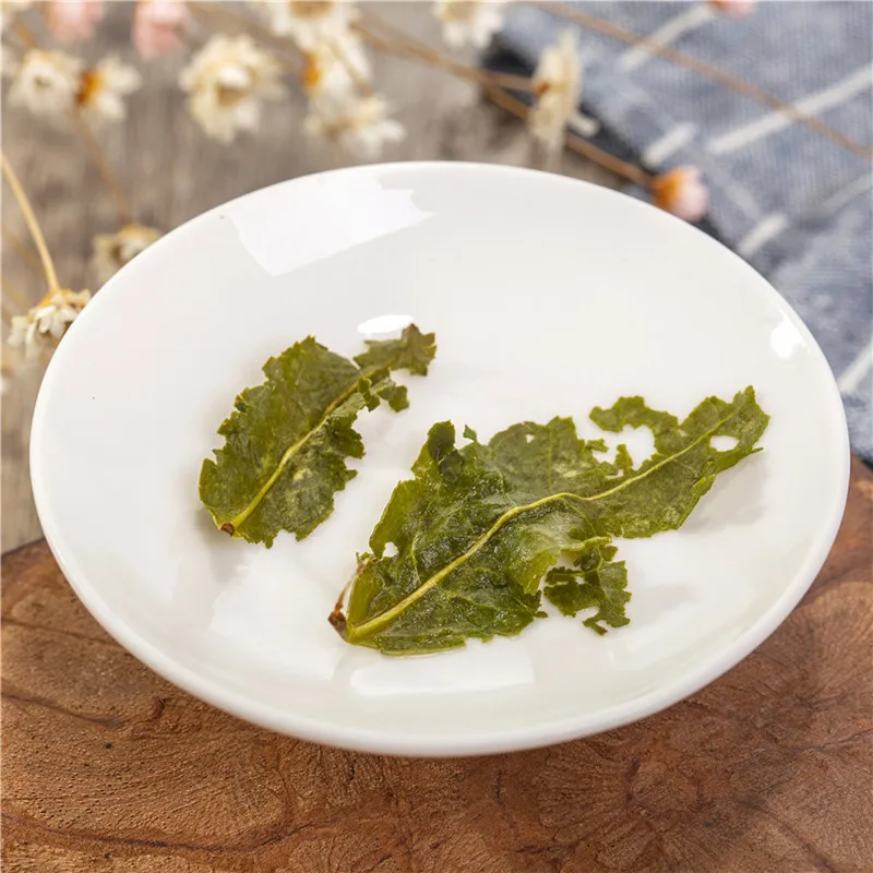 250g Taiwan Green Organic JinXuan Milk Oolong Tea Beauty Weight Loss