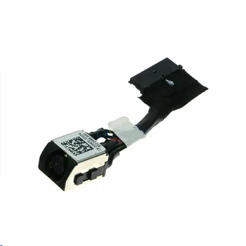 

New Laptop DC Power Jack Cable Charging Cable Connector Plug Port FOR Dell G3 3579 3779 15 17 P35E003 P75F003 0F5MY1