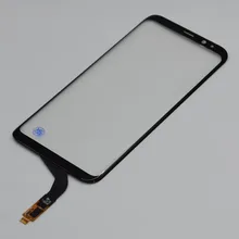 Tested New LCD Display Front Touch Screen Sensor Panel For Samsung Galaxy S8 Plus G955 G955F