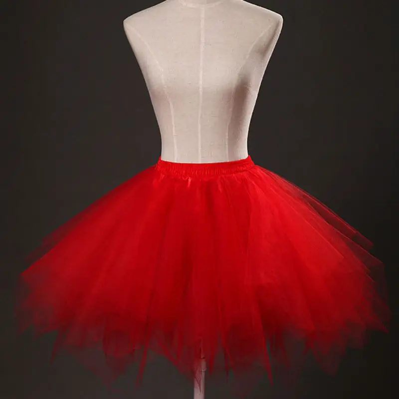 Пышная короткая юбка-американка для девочек; мини-юбка из тюля с радужной юбкой; короткие платья