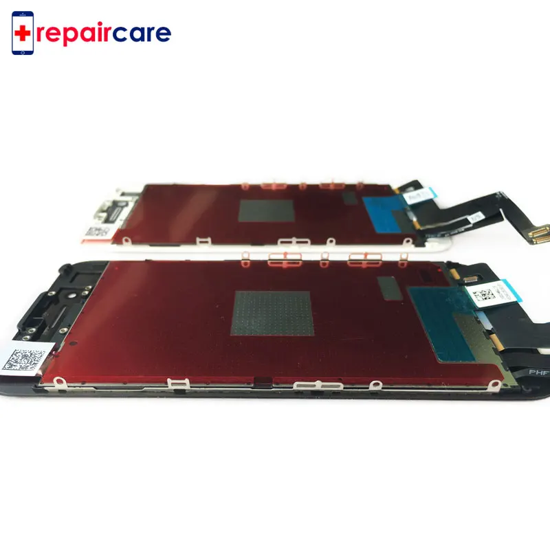 ЖК-дисплей для iPhone 7 8 Plus 3D сенсорный экран полный обзор высокая яркость Tianma ESR ЖК-Замена для Apple iPhone 7 Plus 8 Plus