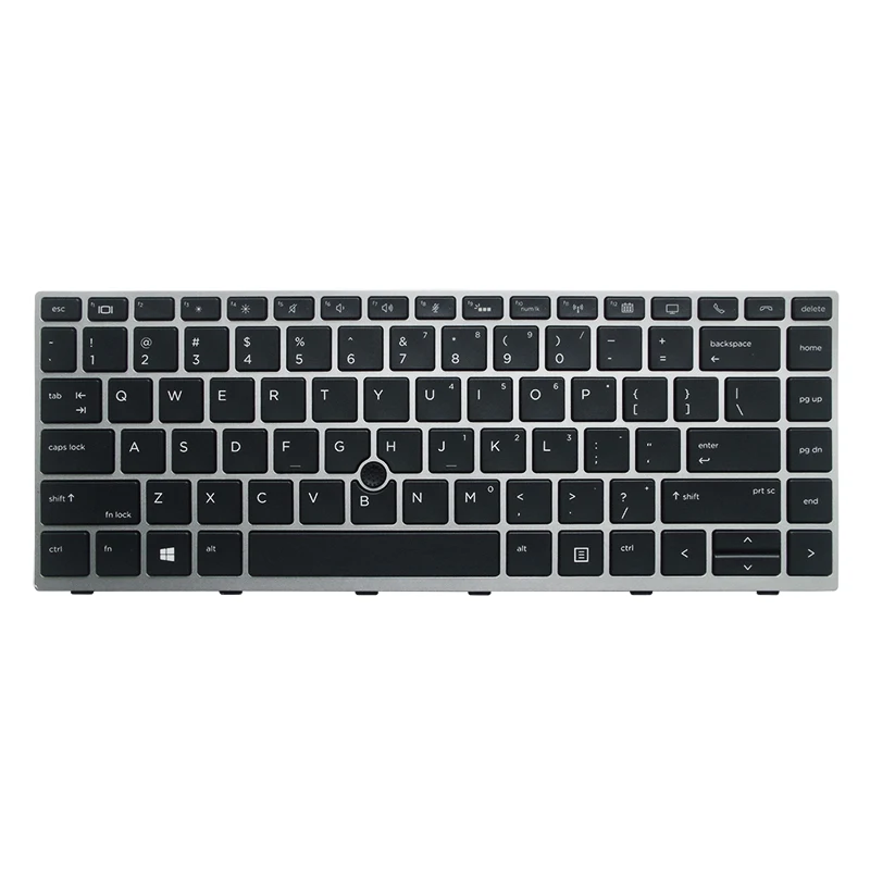 Keyboard for HP L15607-001 HPM16L9 HPM16L93US3930