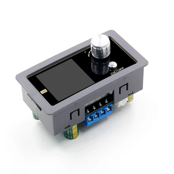 

High Quality DC-580 Digital Controll Step Down-Boost Converter Adjustable Power Supply Module New Arrival