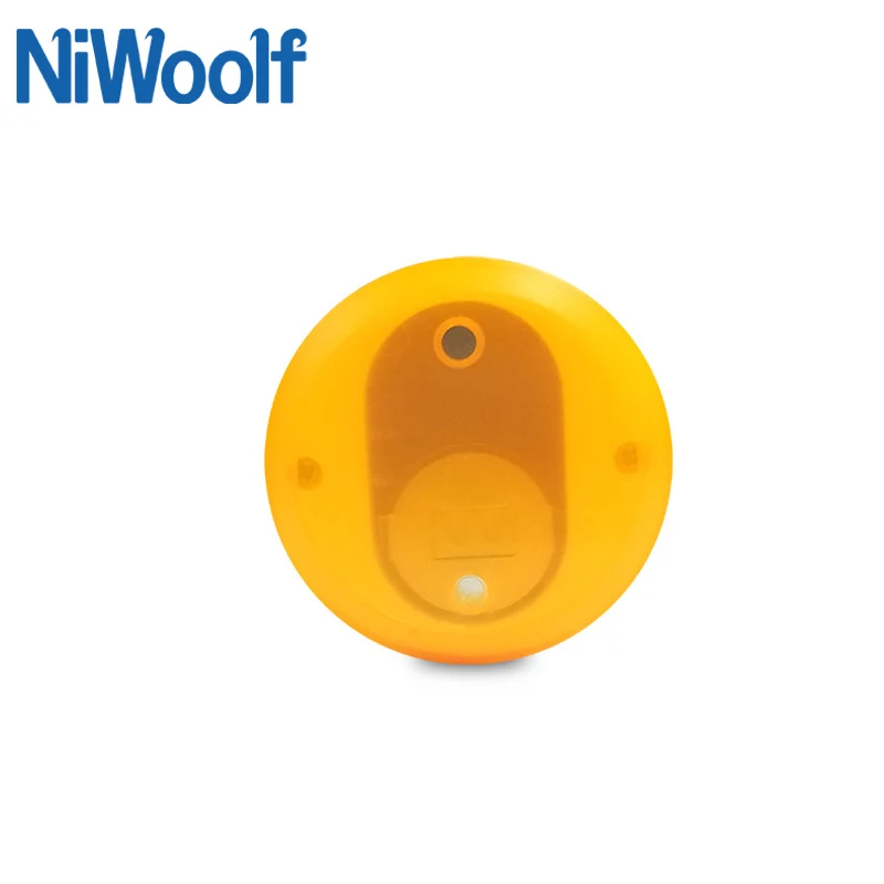 433MHz Wireless Doorbell Button / SOS Button Compatible With Our Smart Home Security Alarm System