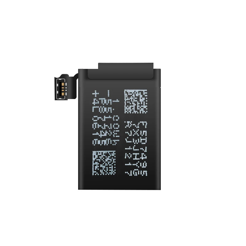 Батарея A1578 A1579 A1760 A1761 A1847 A1875 для наручных часов Apple Watch серии 1 серии 2 серии 3 gps 38 мм 42 мм батареи