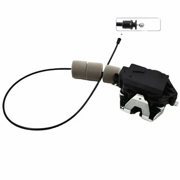 

For Mercedes-Benz 164 251 Tail Cover Lock Cap Actuator A1647400735 1pcs 1x