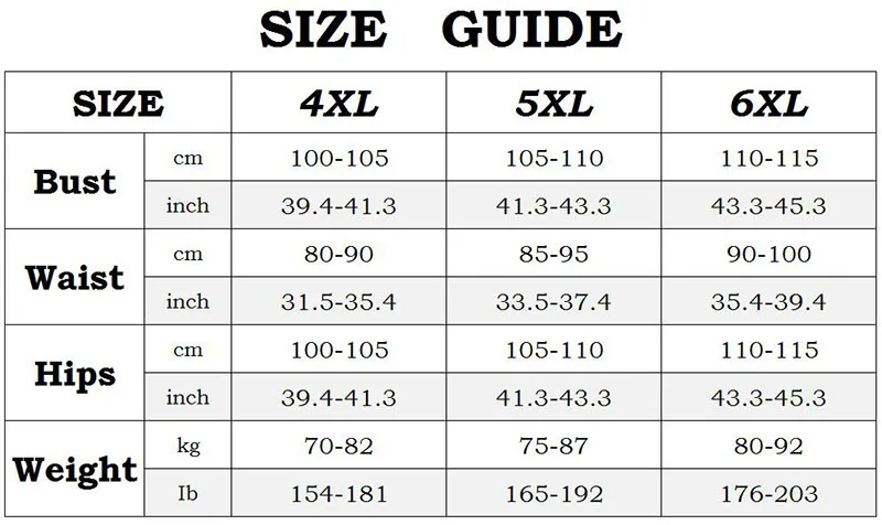 凯4XL-6XL