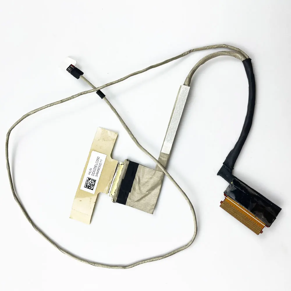 Video screen Flex cable For Acer A314 