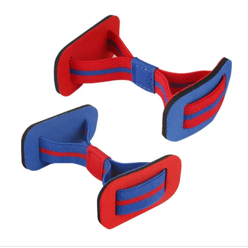 Hallux Valgus Corrector Belt Recovery Training Exerciser Strap Toe Separator X5XC