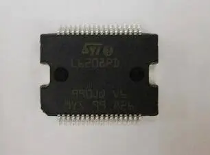 

Free Delivery. L6208PD car computer board IC chip stepper motor control