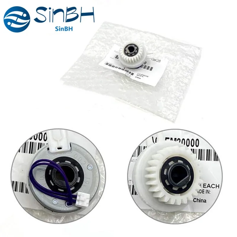 

Сцепление A02EM20000 для Konica Monilta C224 C284 C364 C221 C281 C258 C308 C368 C227 C287 C283 C363, 2 шт.