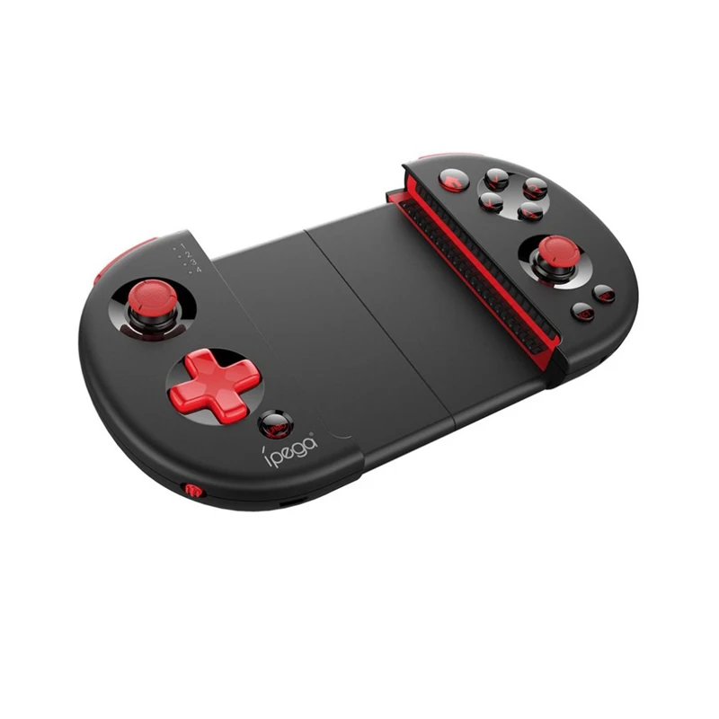 

Ipega Wireless Android Phone Game Controller Gamepad Telescopic Joystick Stretch Bracket Bluetooth Game Pad