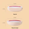 NEW 3pcs/Box Fashion Make up Blender Cosmetic Puff Makeup Sponge Foundation Powder Sponge Beauty Tool Makeup Tool Accessories 6