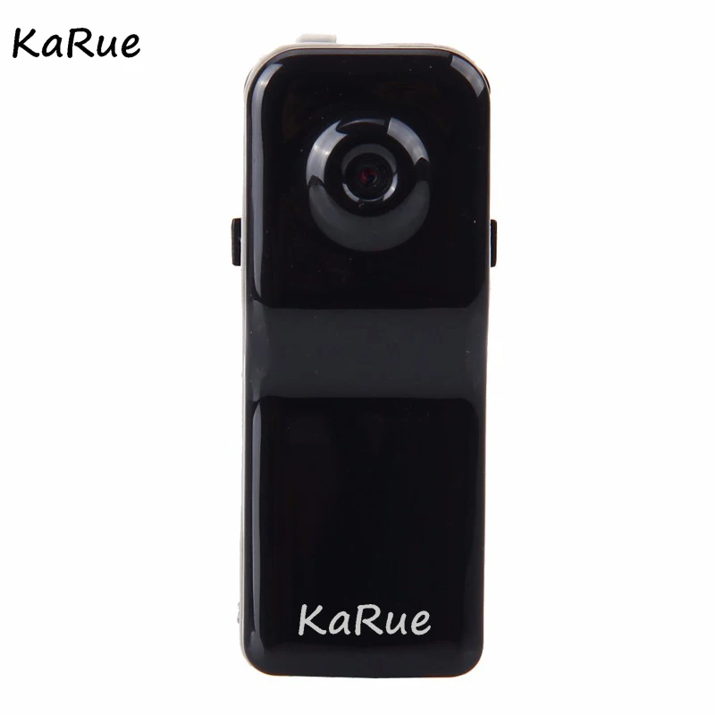  MD80 Mini DV Camcorder DVR Video Camera Webcam Support Max 32GB HD Cam Sports Helmet Camera Video A