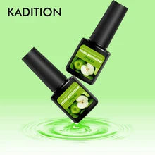 KADITION, новое питательное масло для ногтей, 8 мл, 1 шт., лак для ногтей, Лечение грибка, ручка, инфекция, жидкое питательное масло, восстанавливающий Гель-лак