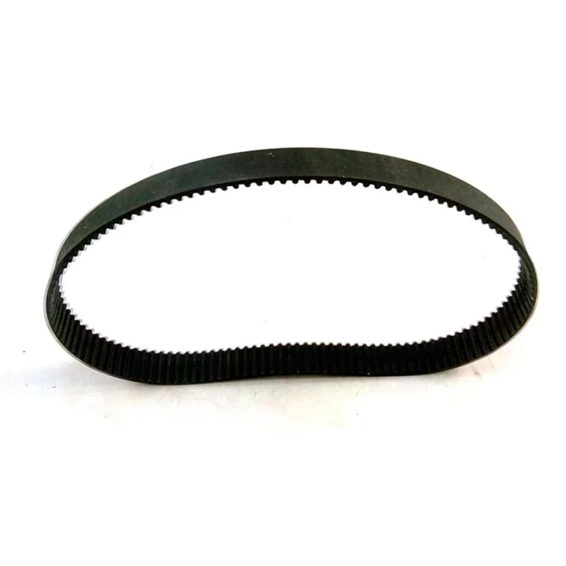 

Electric Scooter 384 Transmission Belt Timing Belt 3m-384-12 Rubber 100% Black Brand new scooter part accessory