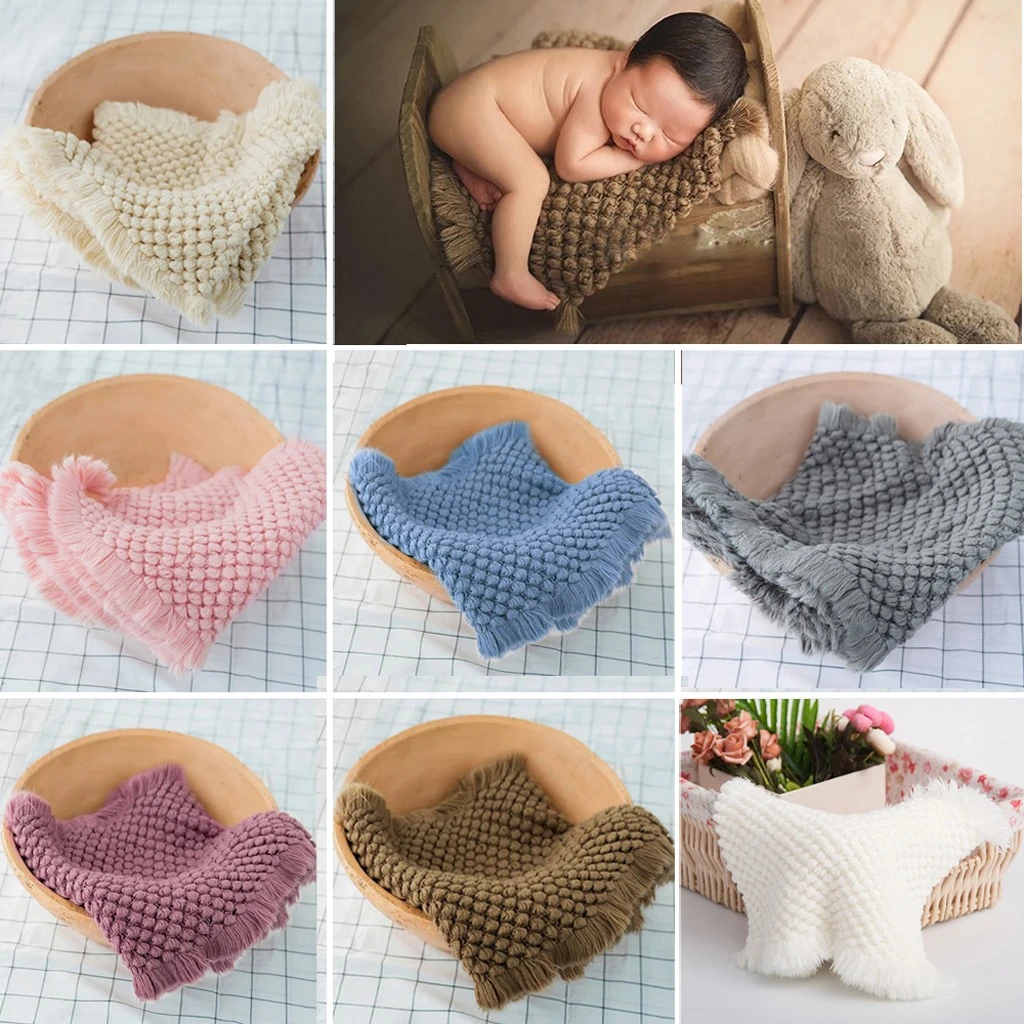 baby blanket photo prop