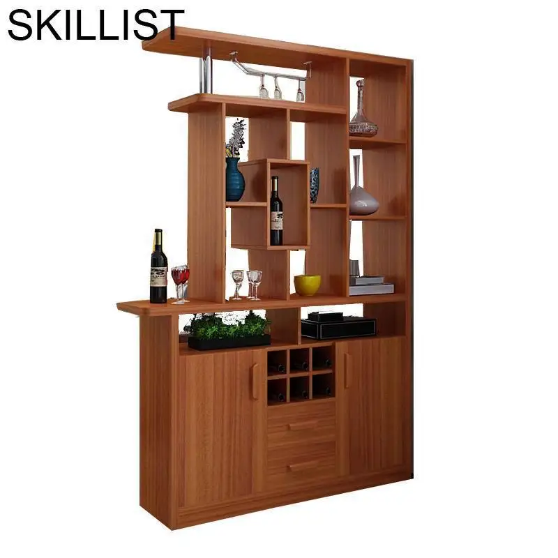 Стол мобильный на La Casa Vetrinetta Da Esposizione Kast полка Meuble кухня Коммерческая Mueble бар