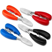 Кусачки для ногтей, вросшие ногти, подиатры для коррекции ногтей, кусачки для кутикулы, кусачки для педикюра, педикюр, маникюр, инструмент для ухода за ногами