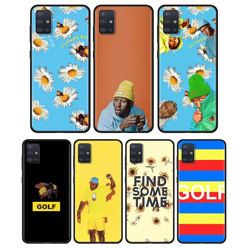 Чехол для телефона Samsung Galaxy A21s A51 A71 A12 A31 A41 A32 A02s A11 A72 A52 A42 Φ A01 A91 | Мобильные телефоны