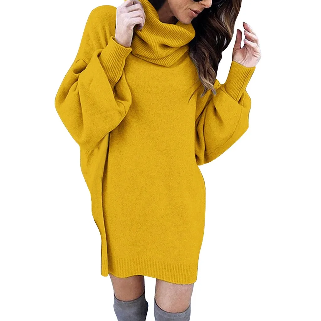 Knitted Sweater 2