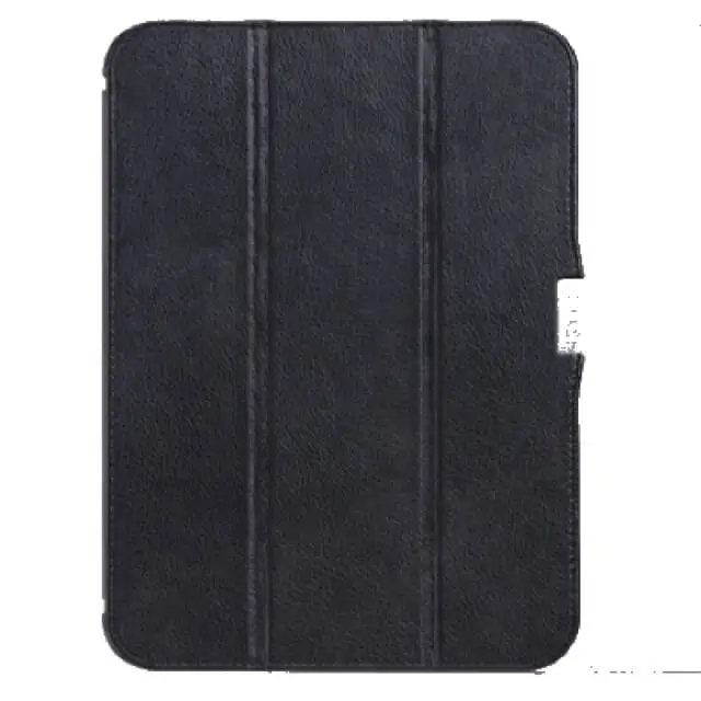 Чехол для планшета IcareR Samsung Galaxy Tab 3 7.0 P3200 (черный) | Компьютеры и офис