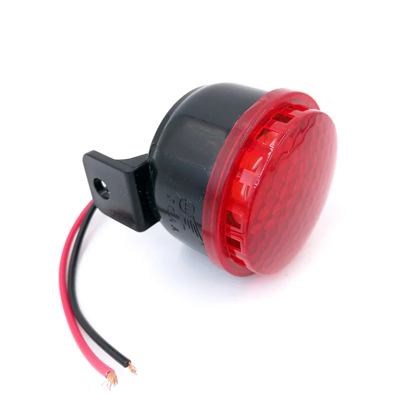 12VAlertsirenhornsecurityalarmindicatorlightstrobesignal