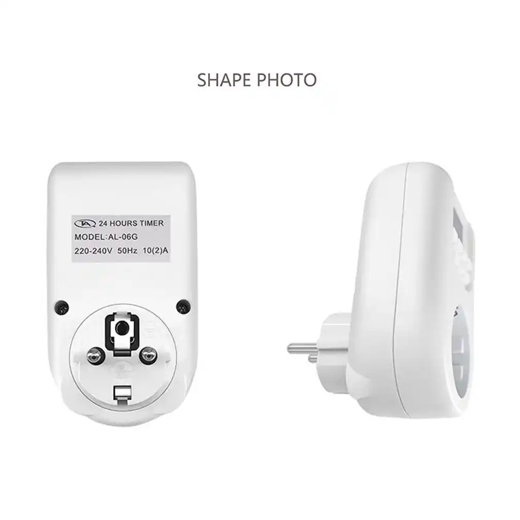 ウィークリープログラマブルデジタルスマートタイマー時間スイッチコンセントプラグタイミングソケットeuプラグ携帯電話のバッテリー車 Aliexpress