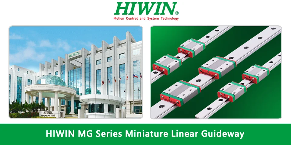 HIWIN Banner Store 2