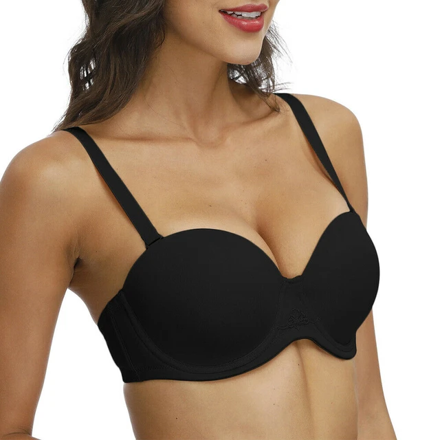 3/4 Cup Bra - Buy 3/4 Cup Bra by Size Online - Wacoal