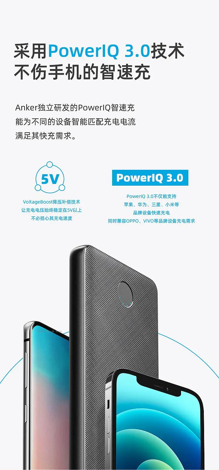 mobile power bank Anker USB C Power Bank, PowerCore Essential 20000 PD (20W) Power Bank, High Cell Capacity 20000mAh Portable Charger Battery Pack portable usb charger