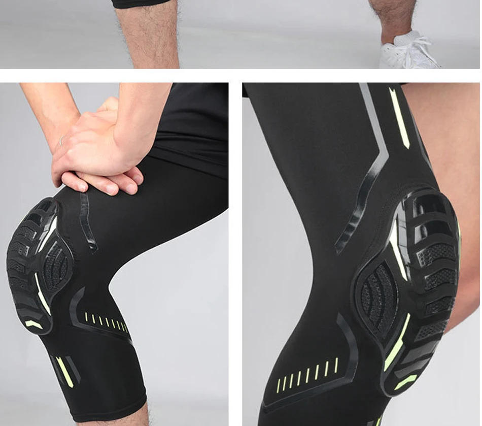 Anti-collision Protector Knee Pads