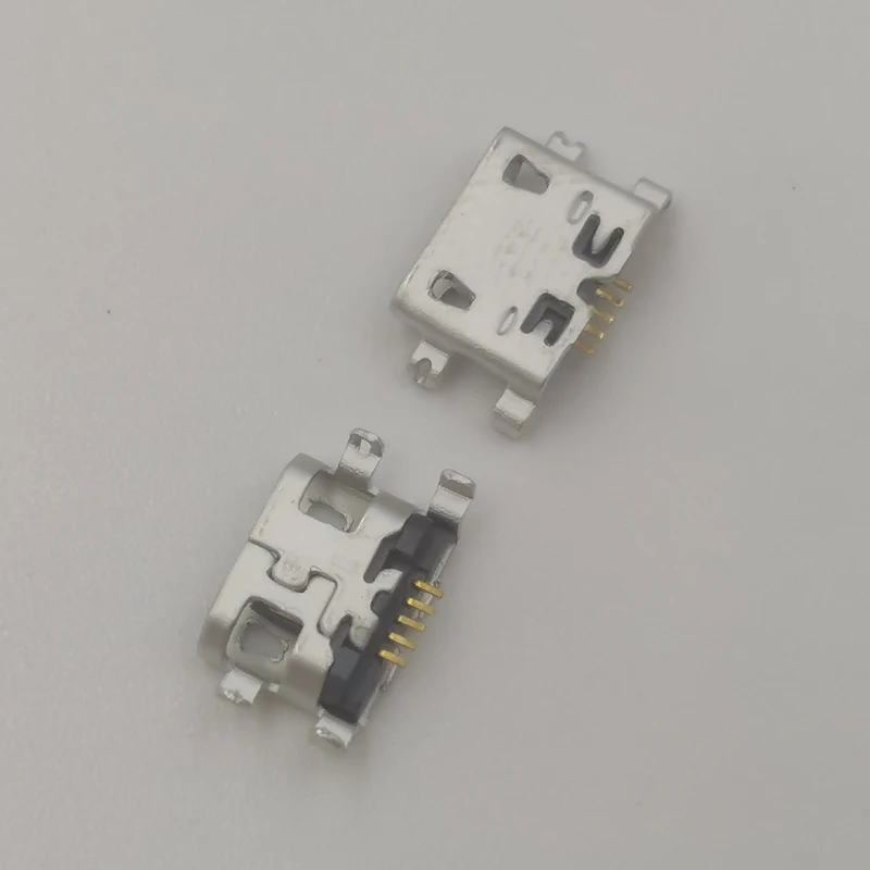 

10Pcs USB Charger Charging Port Plug Dock Connector For Alcatel One Touch Pop 4S 5095 OT Star 5022D 5022 5020 C5 5036 5020D