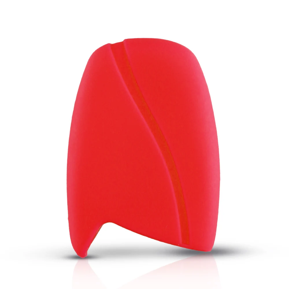 Cover in silicone chiave telecomando per Hyundai Elantra Solaris ix35 ix45 Accent Santa Fe 3 BT - H095f87664b58442bac38c82a5f580bb0t