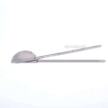 

New orthopedics Calipers orthopedics Veterinary instrument measuing rulers