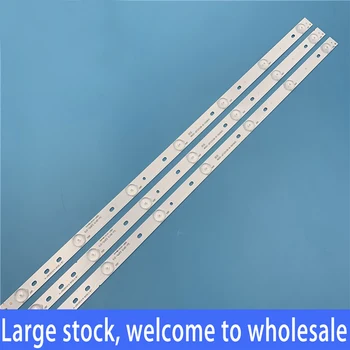

1set=3pcs LBM320P0701-FC-2 Replacement LED backlight strips 32PFK4309-TPV-TPT315B5