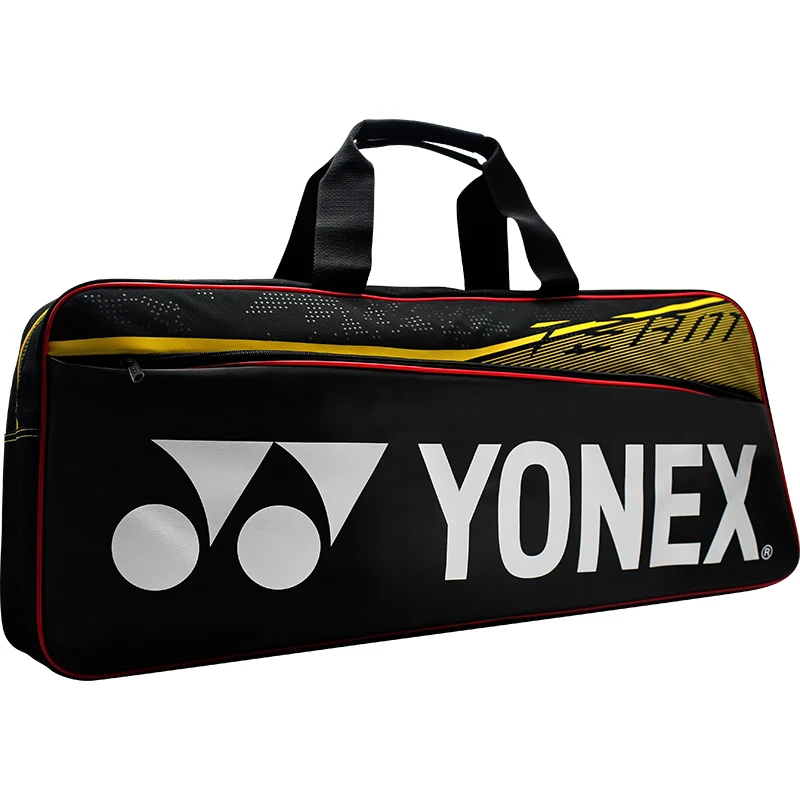 Новое поступление оригинальная сумка для бадминтона Yonex спортивная 6