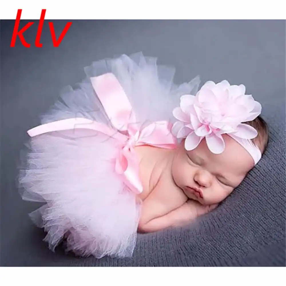 infant tutus and headbands