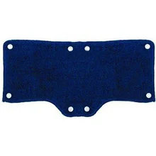 2/6/8 шт. мягкий каску бандаж на рабочем месте оснастки на Тип шапка с подкладкой, аксессуар для безопасности GY88