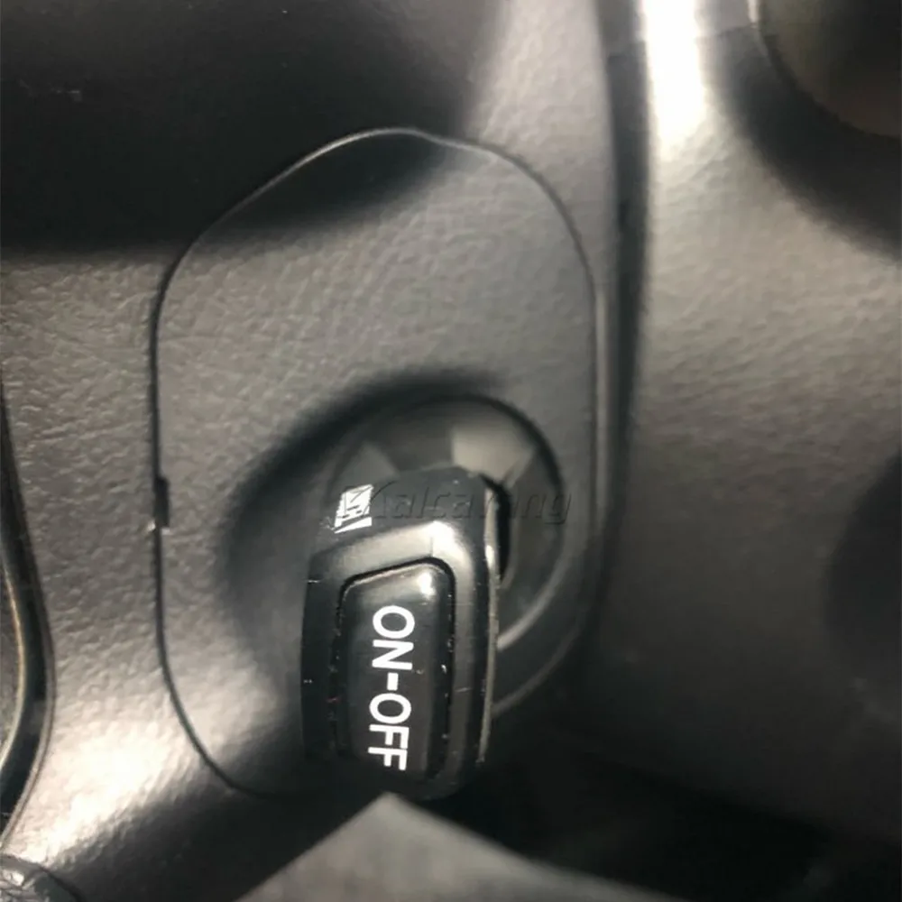 New 84632 34011 84632 34017 Cruise Control Switch Kit For Toyota Camry