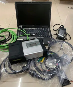 

Full software 2020.3 Das/DTS/HHT/WIS D630 4G MB STAR C5 SD Connect Compact 5 Diagnostic Tool with WIFI for Mers