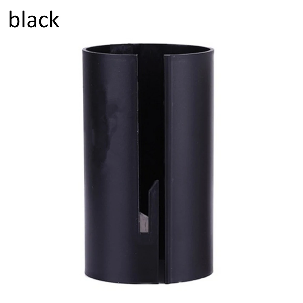 Black 1 шт. рождественские упаковочные бумажные инструменты для резки идеальной линии одноразовые упаковочные бумажные резаки штампованные машины Прямая поставка - Цвет: Black