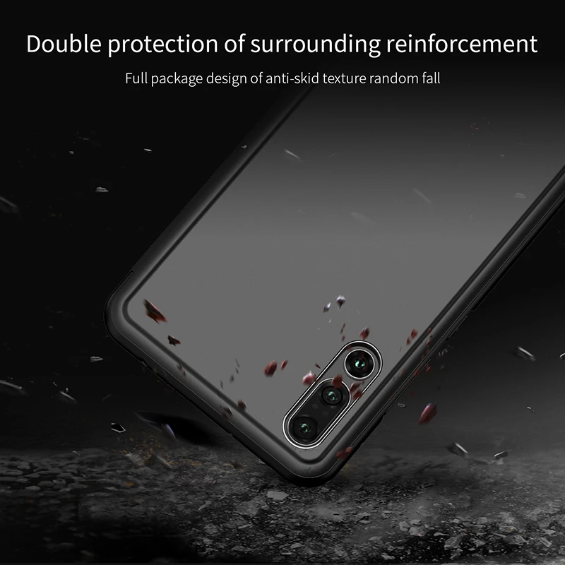 Умный прозрачный флип-чехол для huawei P30 P20 Lite Pro mate 20 10 Pro Lite 20X9 P9 P10 Plus чехол для телефона роскошный защитный чехол s