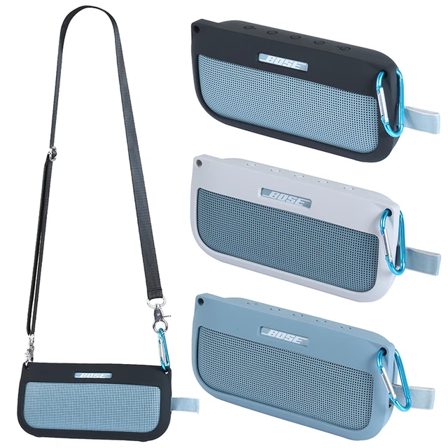 Bocina Portátil Bose Soundlink Flex Inalámbrica