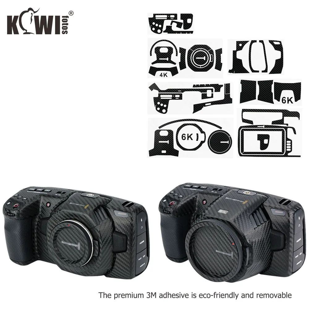 KIWIFOTOS KS-BMPCCCF(3M版) 展示图SMT(11)