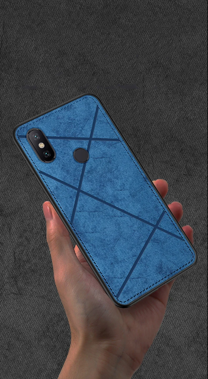 Чехол для xiaomi mi max 3, чехол для xio mi x 3 2, ударопрочный чехол для задней панели mi max 1, max3 mi x3 mi x2, тканевый чехол из ТПУ