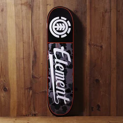 Professional Deck Skateboard Double Rocker Maple Wood Street Action Skateboard Accessories Roda Skate Sports Equipment