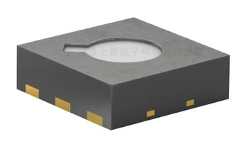 

SGP30 SGPC3 Sweden sensirion air quality gas sensor