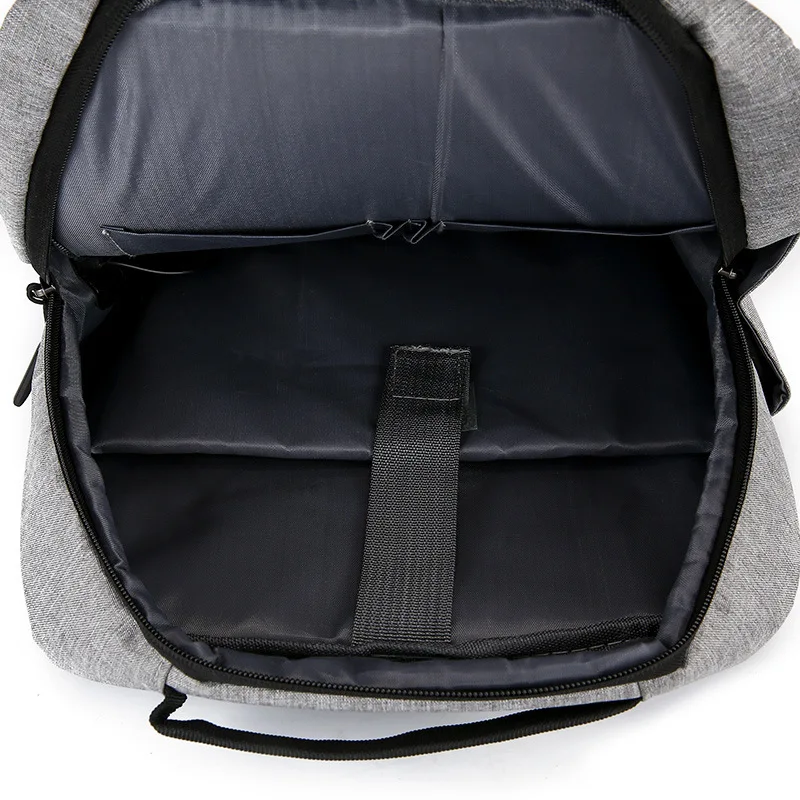 Crossten Высокое качество 1" рюкзак для ноутбука USB порт зарядки городской Mochila Дорожная сумка школьная деловая сумка